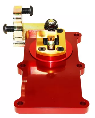 Qwik Stik Shifter for a Magnum, Ideal for 59-64 Impala